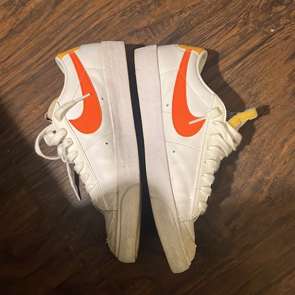 Colorful Nikes - Picture 3 of 7